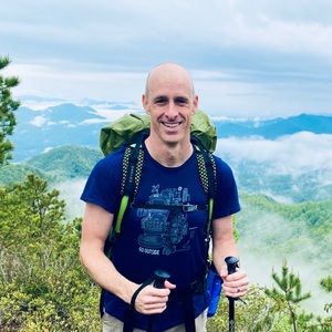 Meet your Posher, Philip